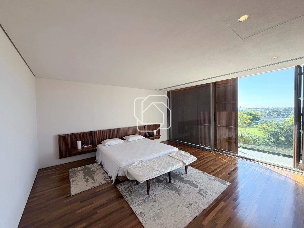 Casa de Condomínio à venda em Porto Feliz - SP - Condomínio Fazenda Boa Vista: 