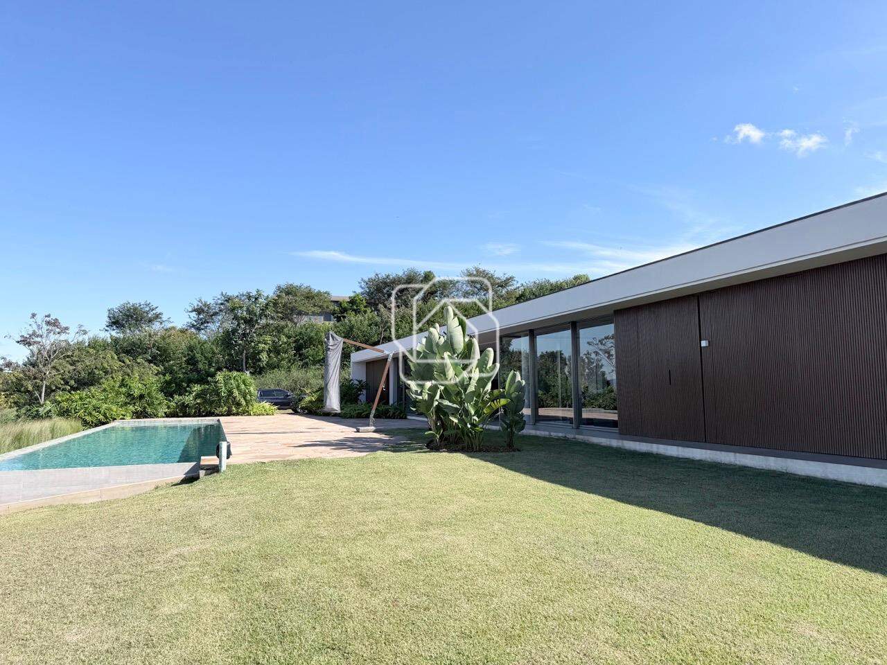 Casa de Condomínio à venda em Porto Feliz - SP - Condomínio Fazenda Boa Vista: 