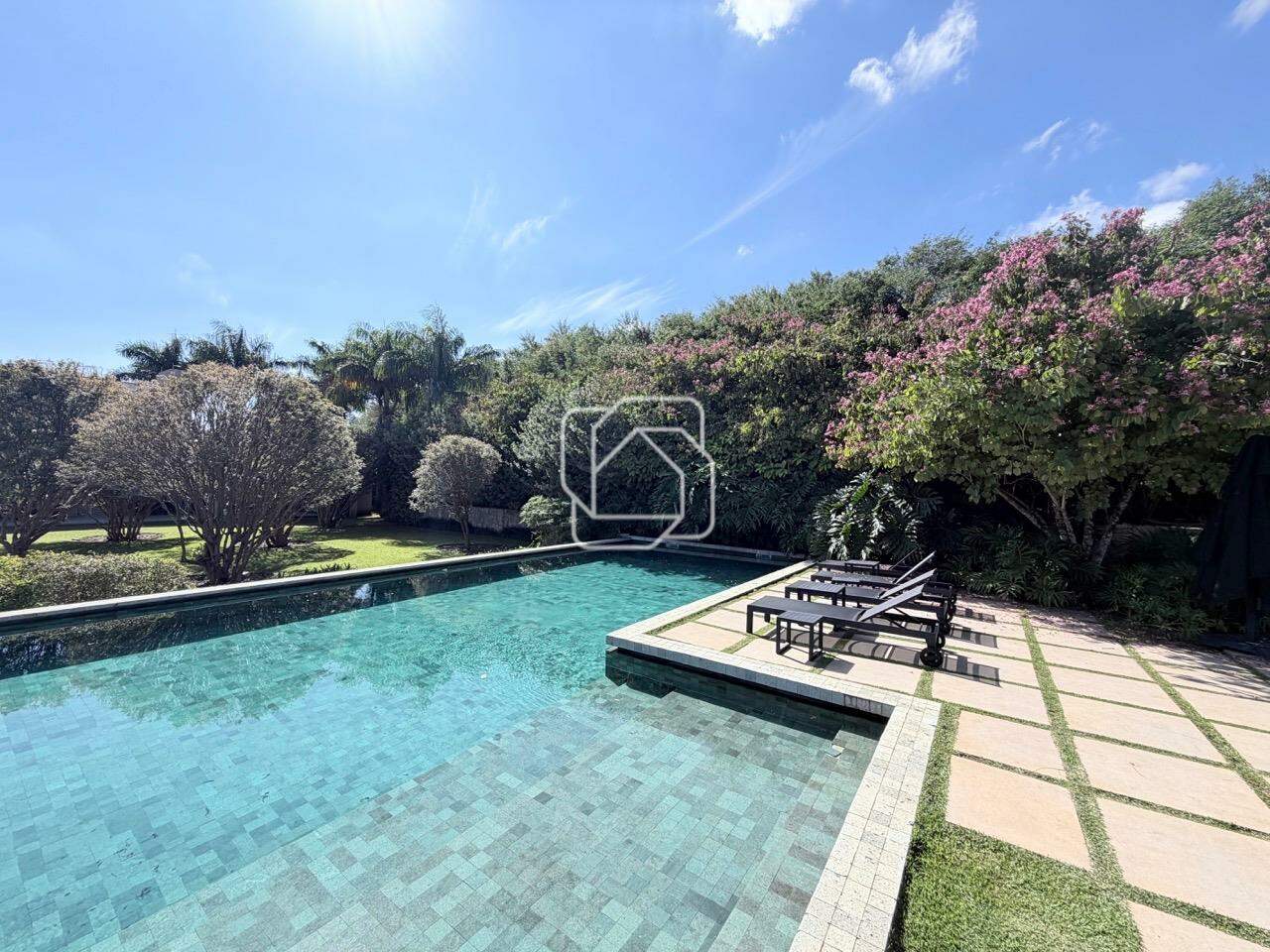 Casa de Condomínio à venda em Porto Feliz - SP - Condomínio Fazenda Boa Vista: 