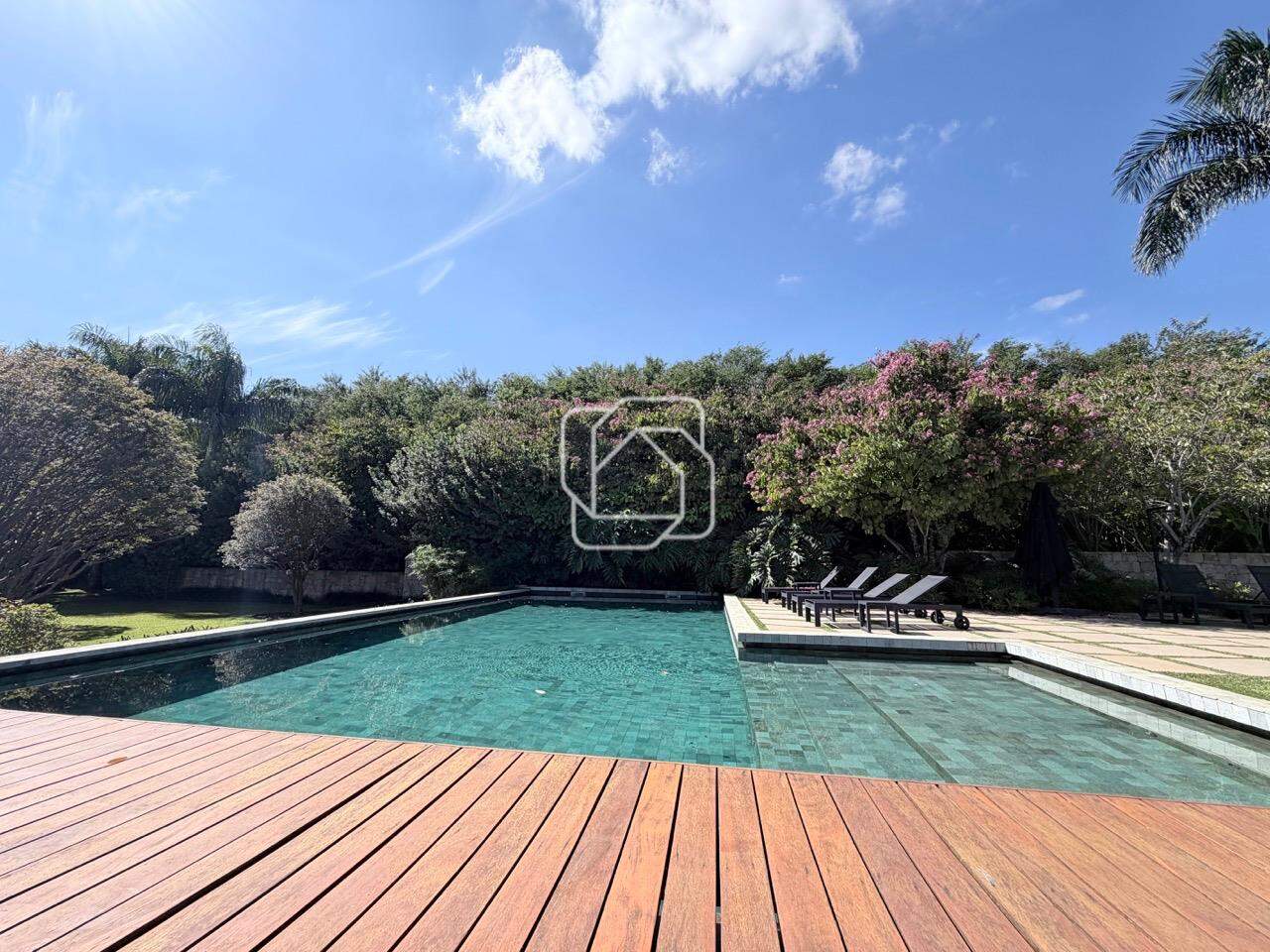 Casa de Condomínio à venda em Porto Feliz - SP - Condomínio Fazenda Boa Vista: 