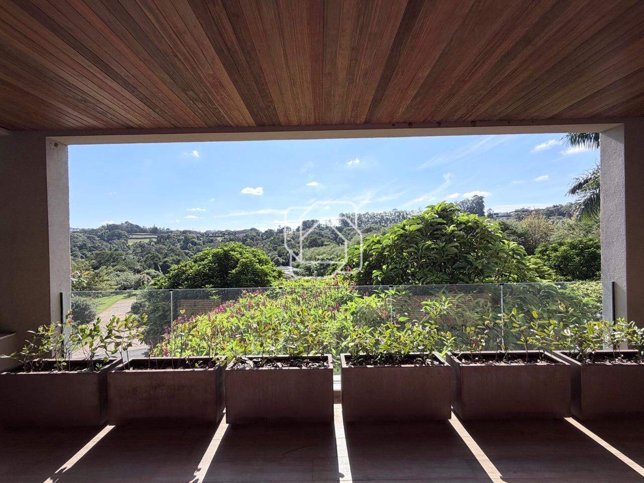 Casa de Condomínio à venda em Porto Feliz - SP - Condomínio Fazenda Boa Vista: 