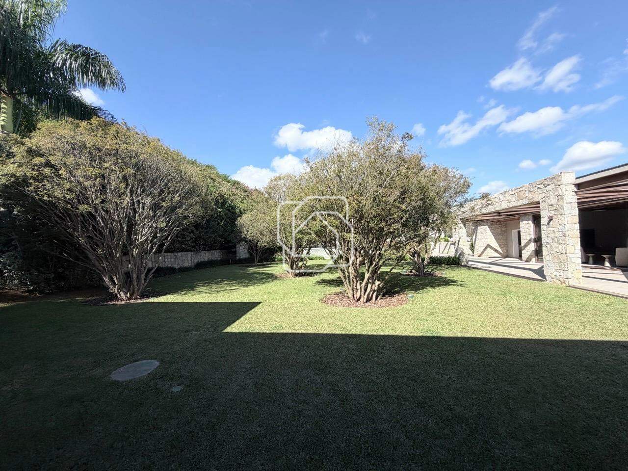 Casa de Condomínio à venda em Porto Feliz - SP - Condomínio Fazenda Boa Vista: 