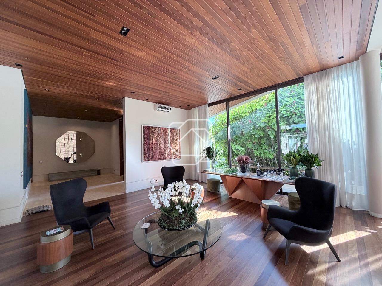 Casa de Condomínio à venda em Porto Feliz - SP - Condomínio Fazenda Boa Vista: 
