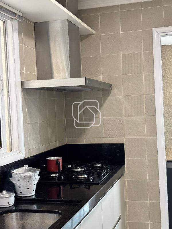 Apartamento para aluguel em Indaiatuba - SP - Edificio Majestic: 