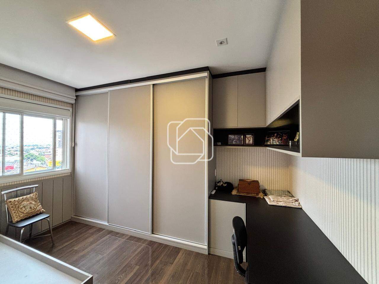 Apartamento para aluguel em Indaiatuba - SP - Edificio Majestic: 