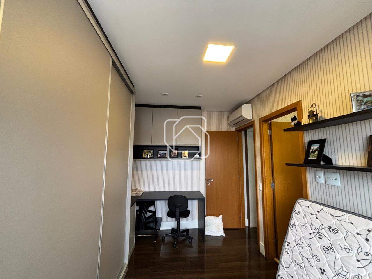 Apartamento para aluguel em Indaiatuba - SP - Edificio Majestic: 
