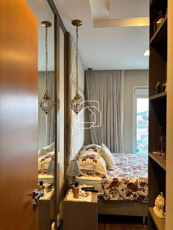 Apartamento para aluguel em Indaiatuba - SP - Edificio Majestic: 