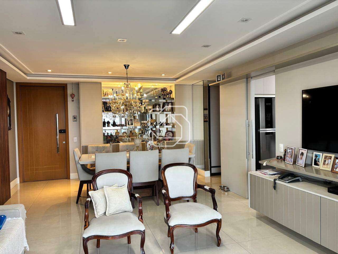 Apartamento para aluguel em Indaiatuba - SP - Edificio Majestic: 