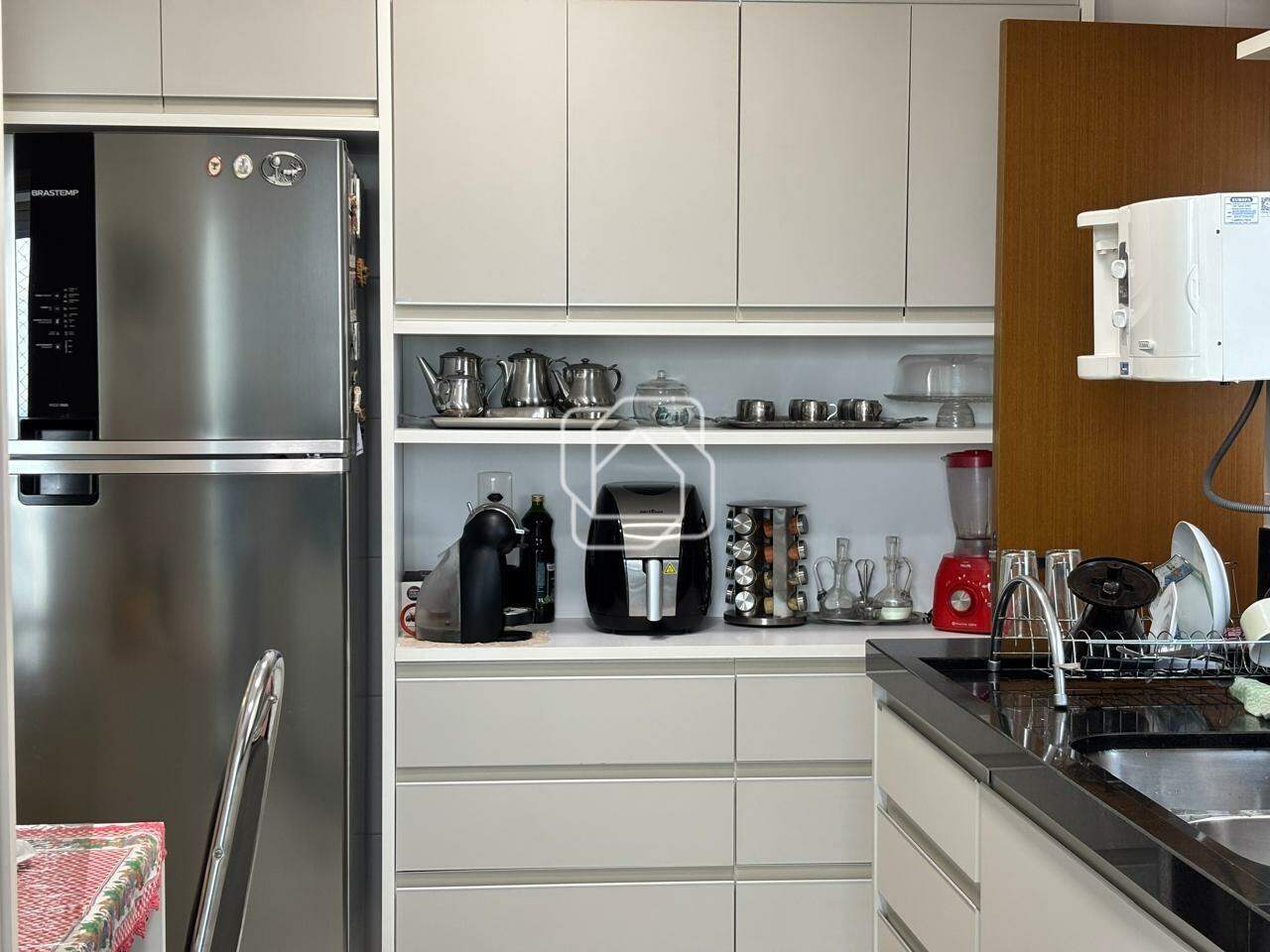 Apartamento para aluguel em Indaiatuba - SP - Edificio Majestic: 