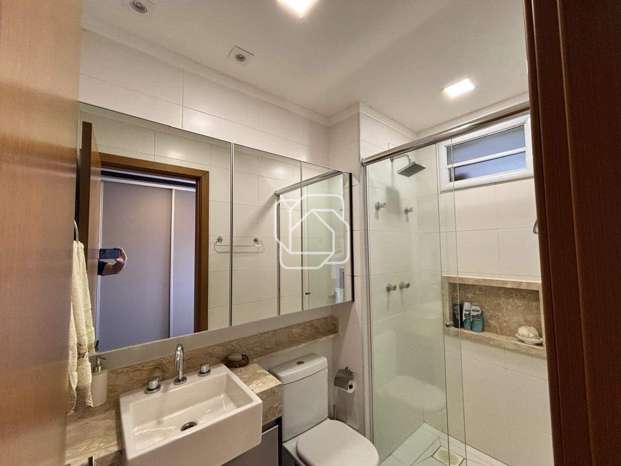 Apartamento para aluguel em Indaiatuba - SP - Edificio Majestic: 