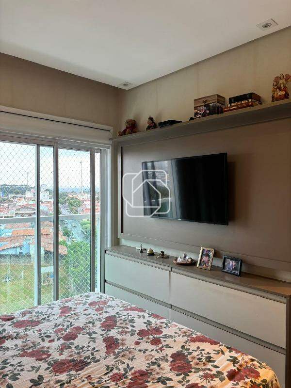 Apartamento para aluguel em Indaiatuba - SP - Edificio Majestic: 