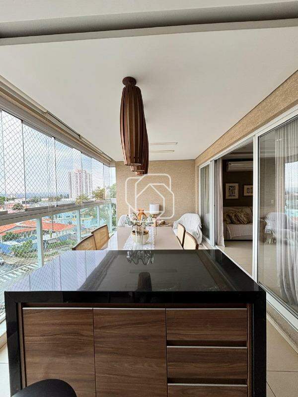 Apartamento para aluguel em Indaiatuba - SP - Edificio Majestic: 
