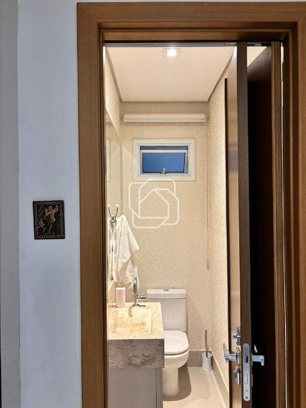 Apartamento para aluguel em Indaiatuba - SP - Edificio Majestic: 