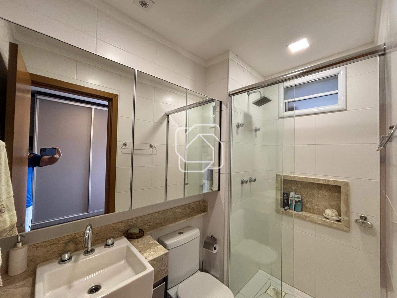 Apartamento para aluguel em Indaiatuba - SP - Edificio Majestic: 