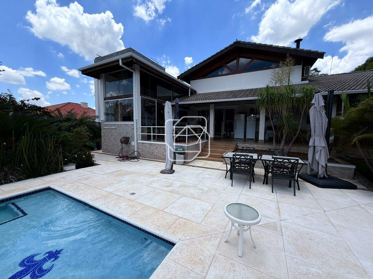 Casa de Condomínio à venda em Itu - SP - Condomínio City Castelo: 