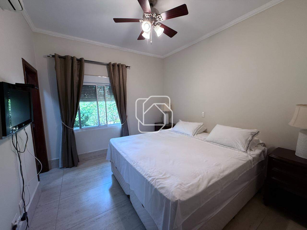 Casa de Condomínio à venda em Itu - SP - Condomínio City Castelo: 