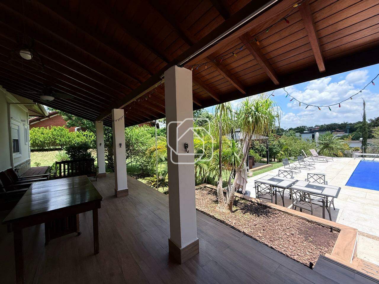 Casa de Condomínio à venda em Itu - SP - Condomínio City Castelo: 