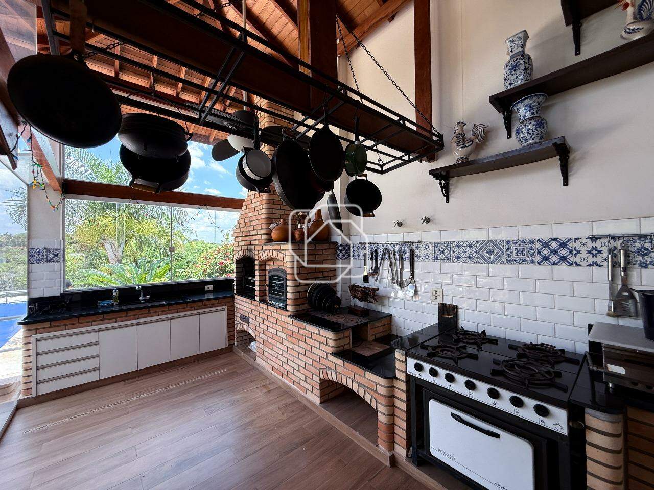 Casa de Condomínio à venda em Itu - SP - Condomínio City Castelo: 