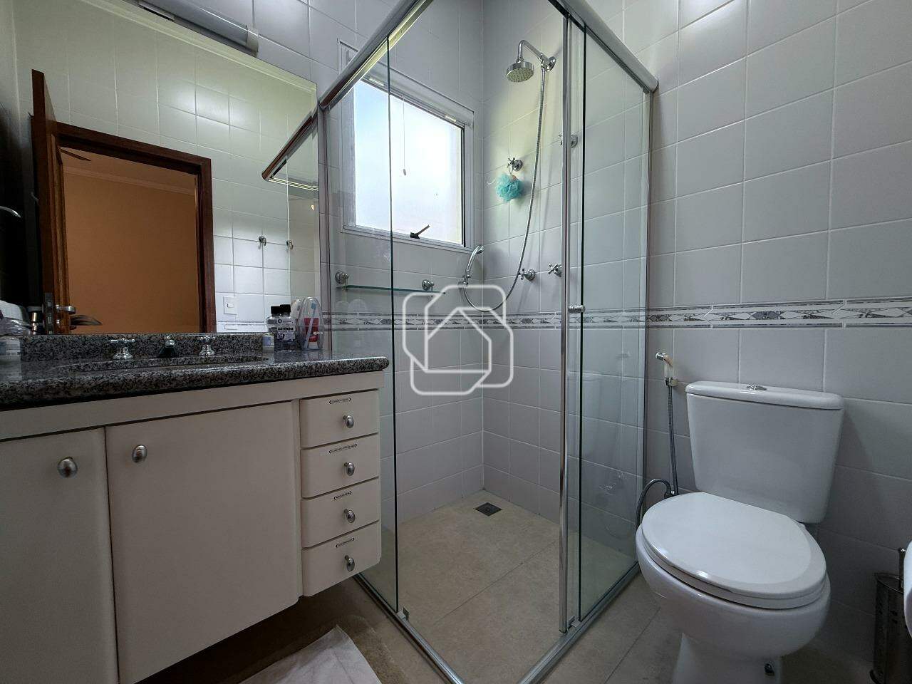 Casa de Condomínio à venda em Itu - SP - Condomínio City Castelo: 