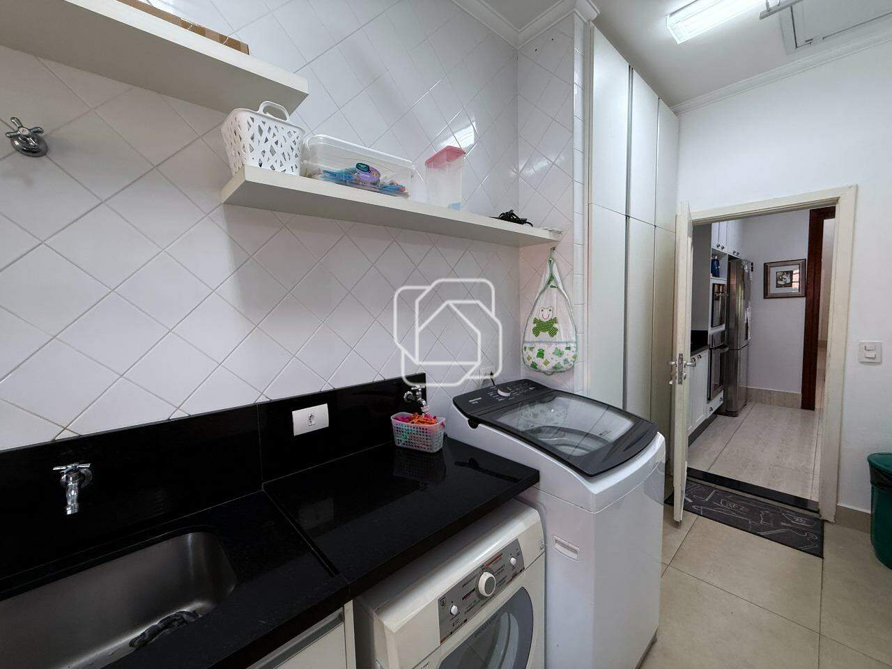 Casa de Condomínio à venda em Itu - SP - Condomínio City Castelo: 