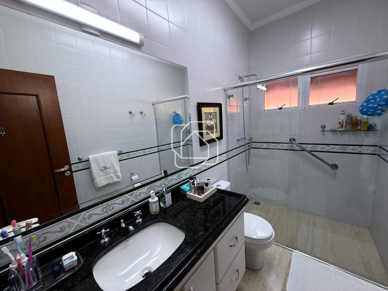 Casa de Condomínio à venda em Itu - SP - Condomínio City Castelo: 