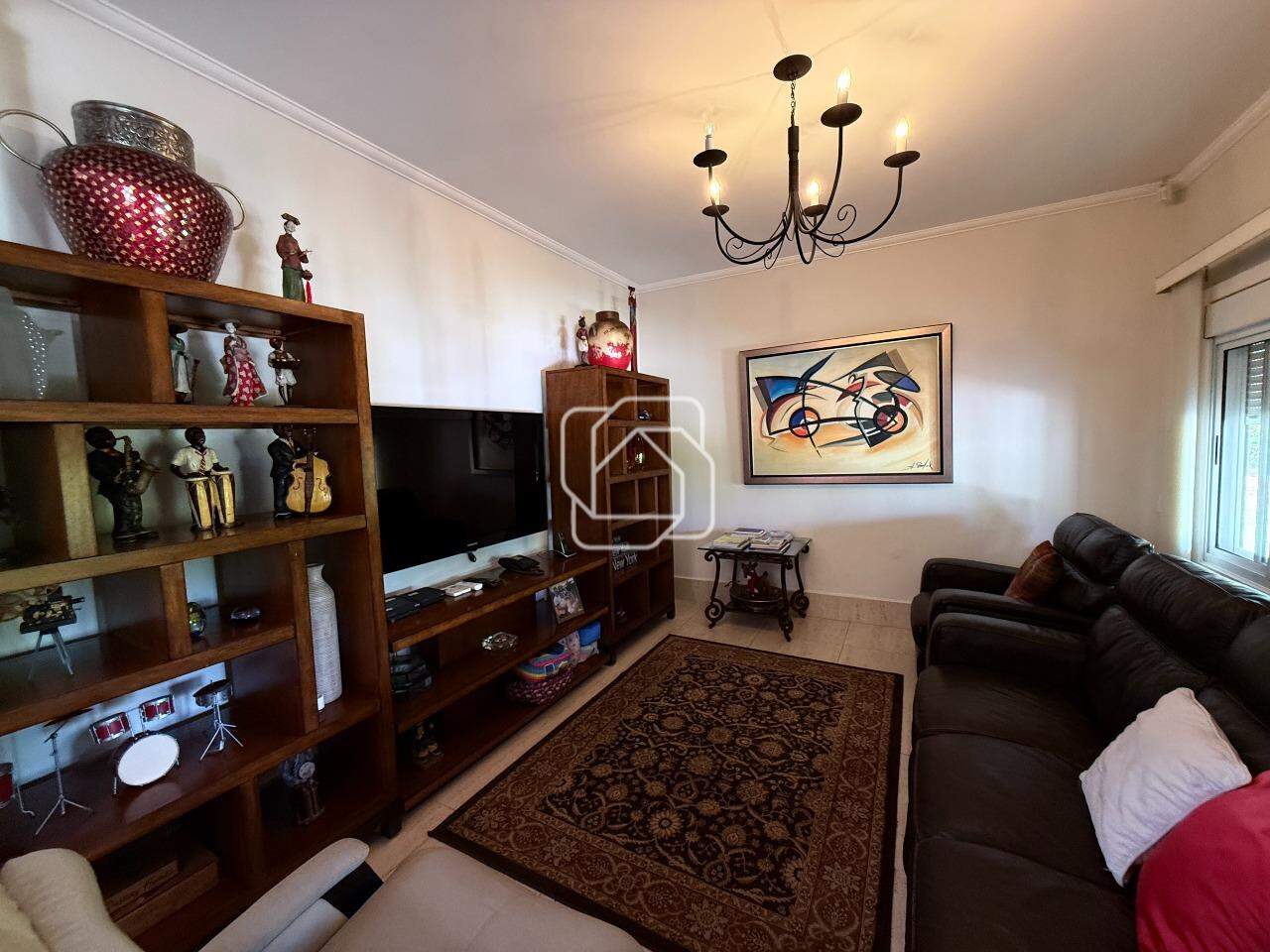 Casa de Condomínio à venda em Itu - SP - Condomínio City Castelo: 