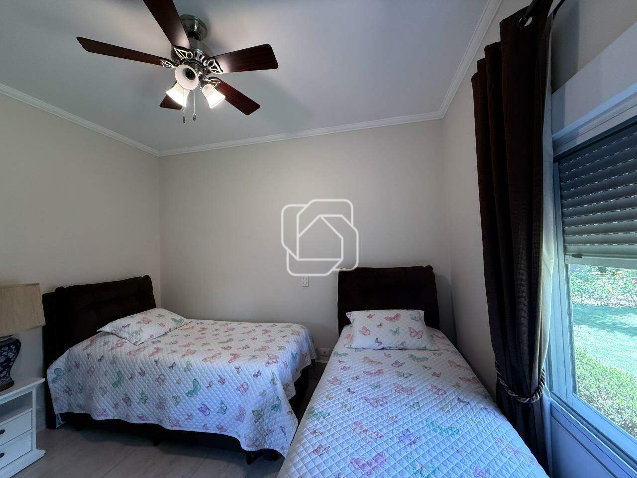 Casa de Condomínio à venda em Itu - SP - Condomínio City Castelo: 