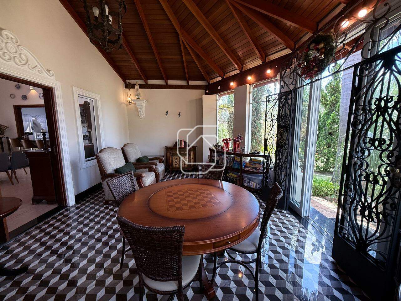 Casa de Condomínio à venda em Itu - SP - Condomínio City Castelo: 