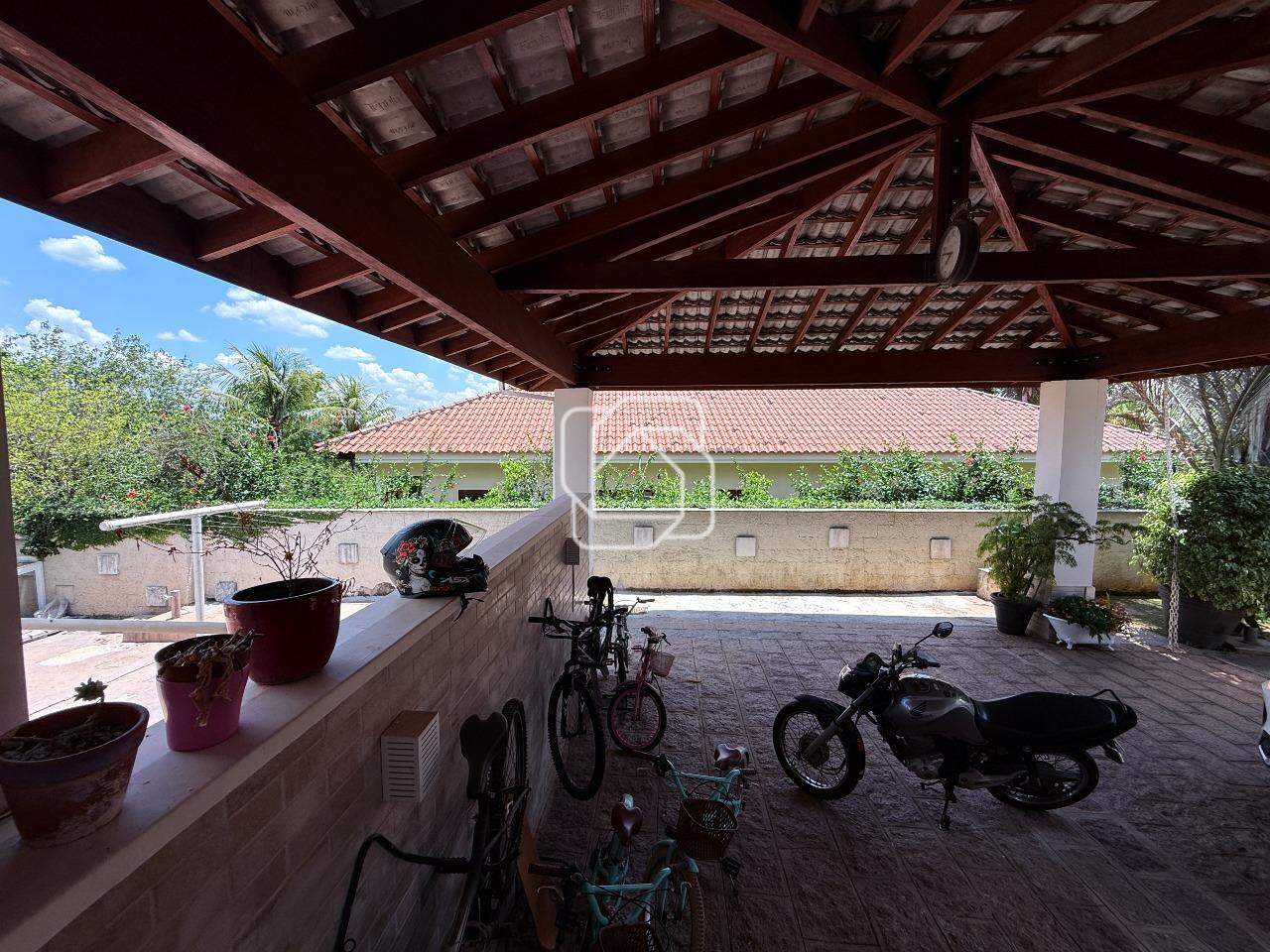 Casa de Condomínio à venda em Itu - SP - Condomínio City Castelo: 
