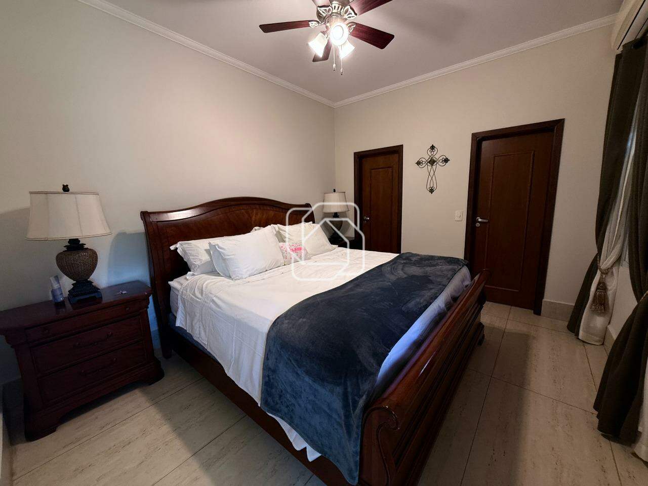 Casa de Condomínio à venda em Itu - SP - Condomínio City Castelo: 