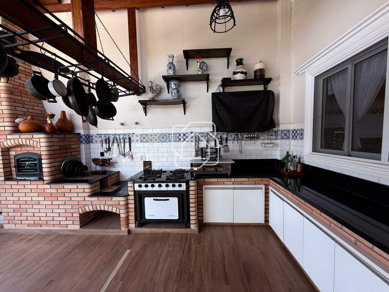 Casa de Condomínio à venda em Itu - SP - Condomínio City Castelo: 