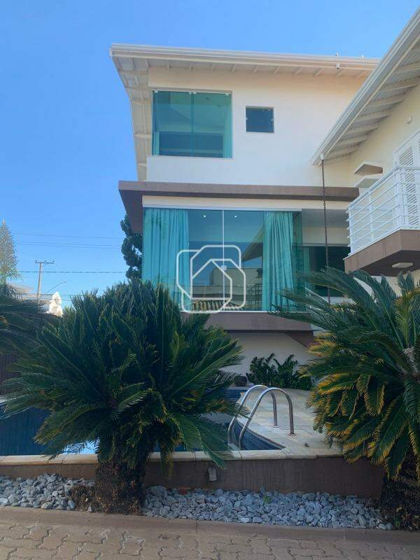 Casa de Condomínio para aluguel em Indaiatuba - SP - Jardim Villa Romana: