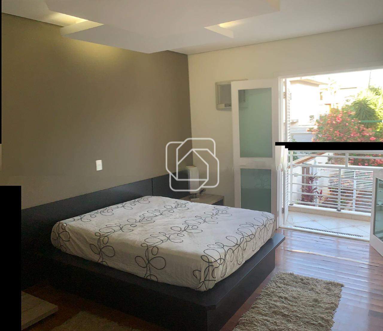 Casa de Condomínio para aluguel em Indaiatuba - SP - Jardim Villa Romana: