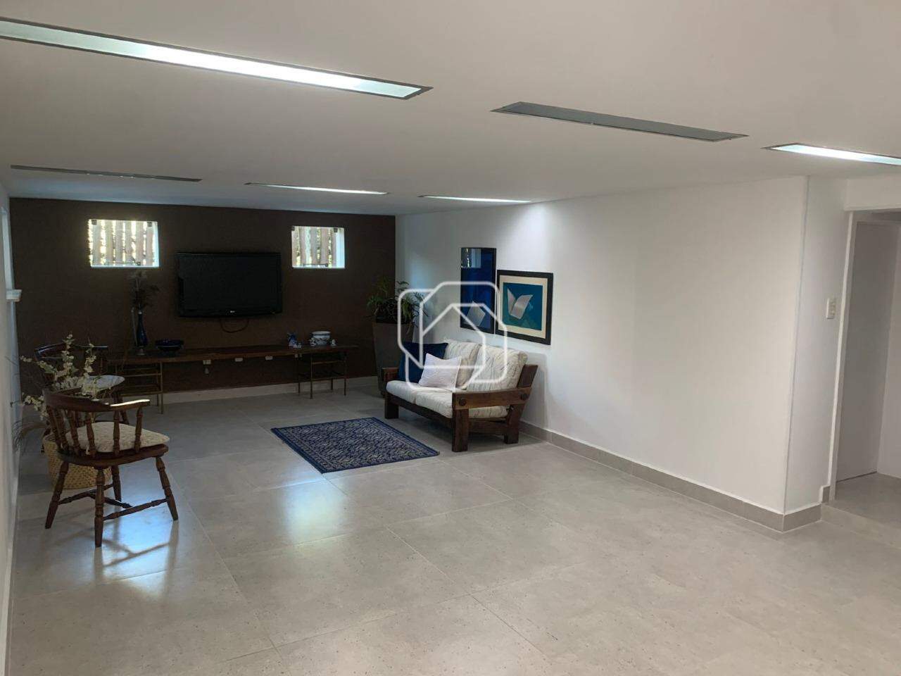Casa de Condomínio para aluguel em Indaiatuba - SP - Jardim Villa Romana: