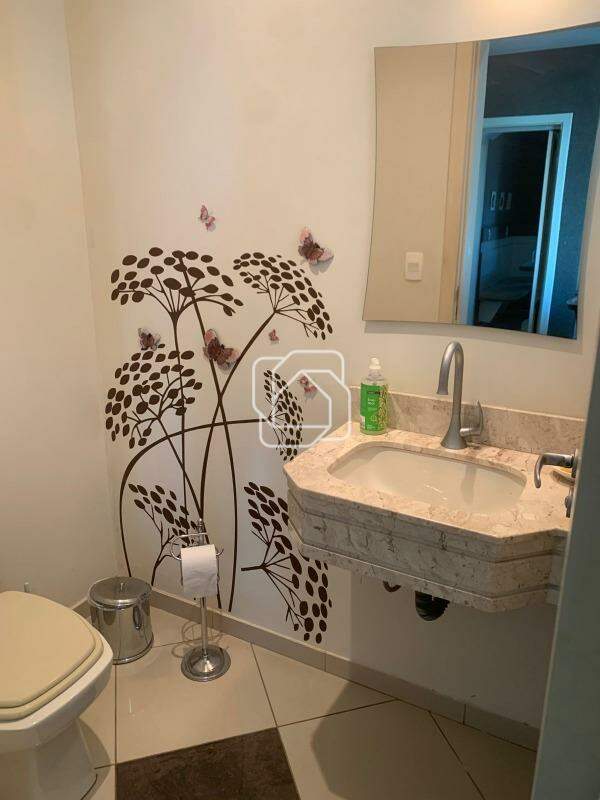 Casa de Condomínio para aluguel em Indaiatuba - SP - Jardim Villa Romana: