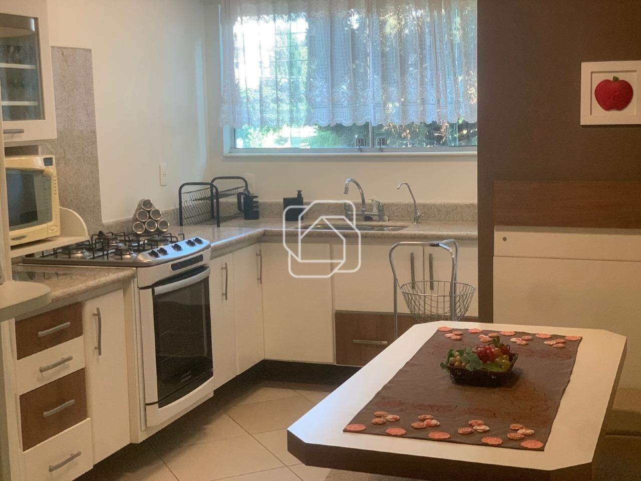 Casa de Condomínio para aluguel em Indaiatuba - SP - Jardim Villa Romana:
