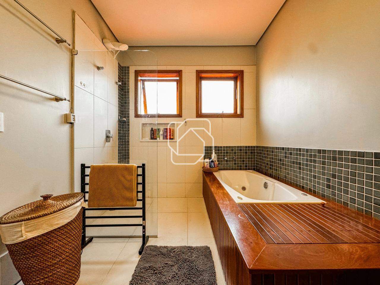 Casa de Condomínio para aluguel em Itu - SP - Condomínio Xapada Parque Ytu: