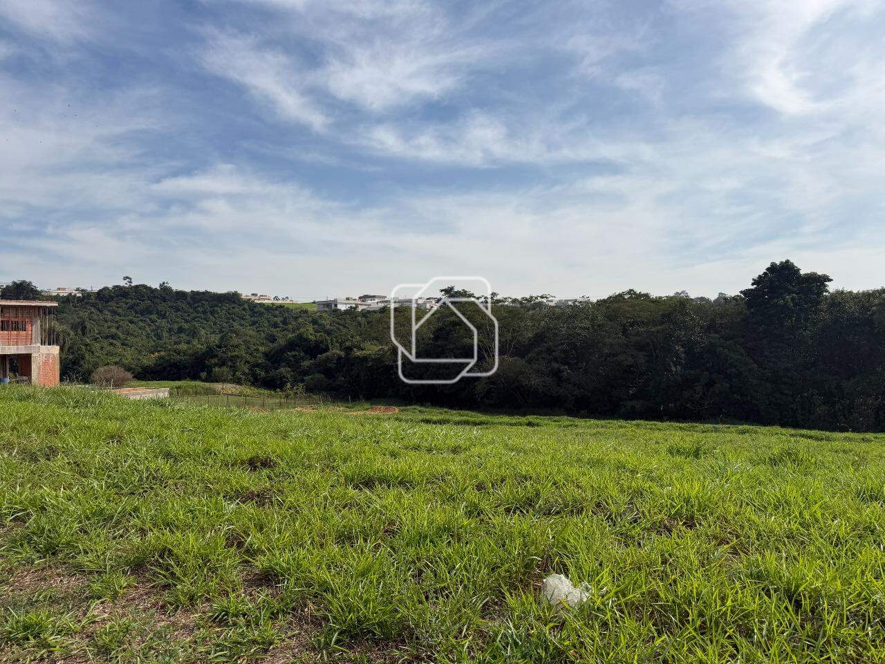 Terreno à venda em Indaiatuba - SP - Jardim Quintas da Terracota: Visão geral do terreno 
