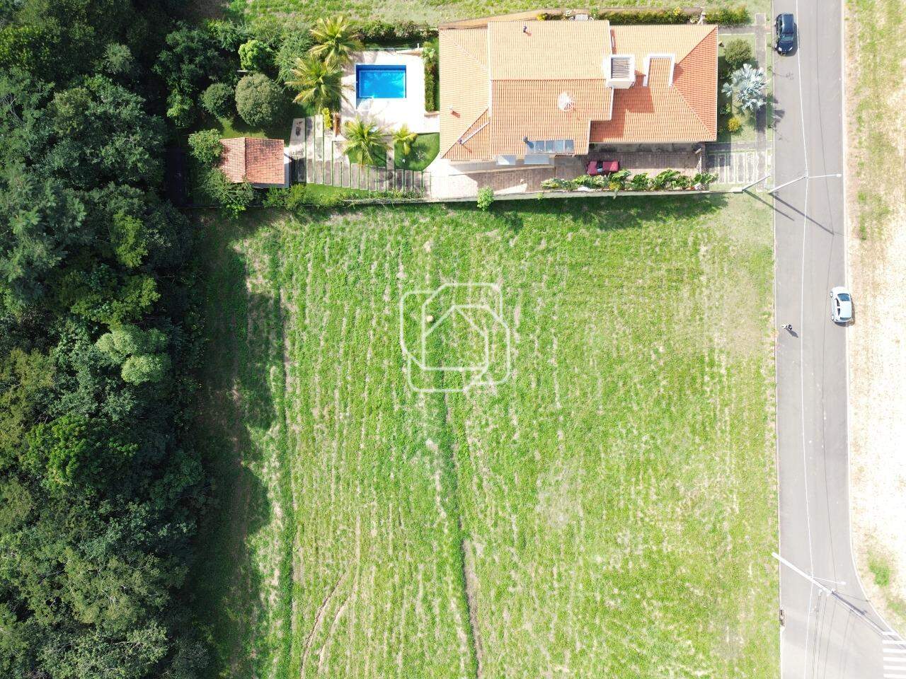 Terreno à venda em Indaiatuba - SP - Jardim Quintas da Terracota: Visão geral do terreno
