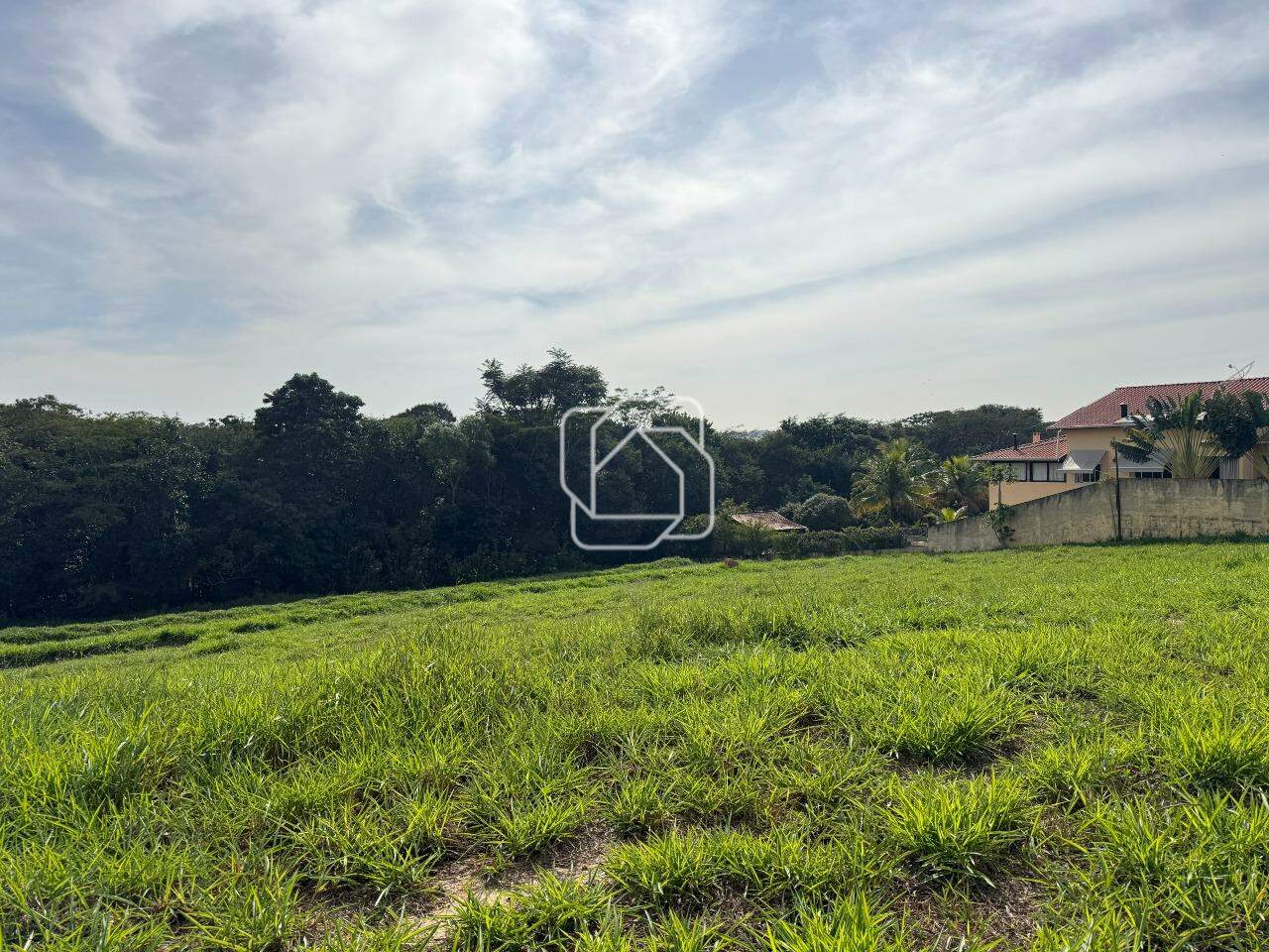 Terreno à venda em Indaiatuba - SP - Jardim Quintas da Terracota: Visão geral do terreno