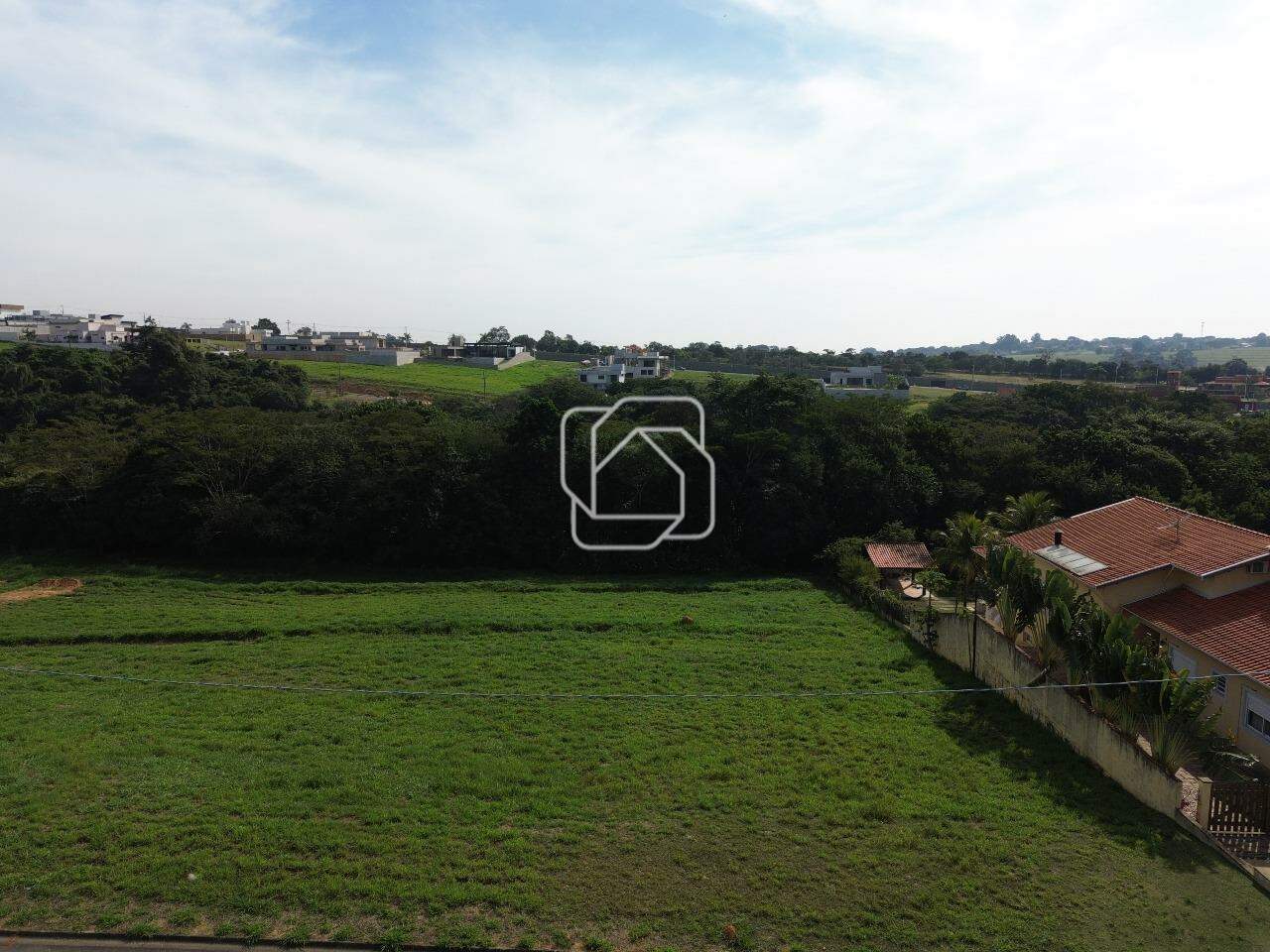 Terreno à venda em Indaiatuba - SP - Jardim Quintas da Terracota: Visão geral do terreno