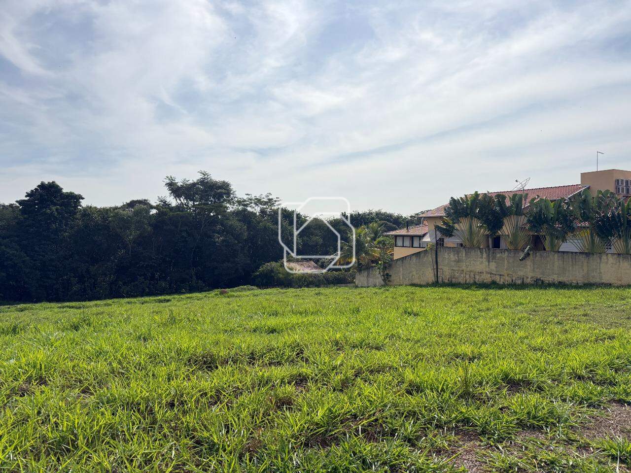 Terreno à venda em Indaiatuba - SP - Jardim Quintas da Terracota: Visão geral do terreno