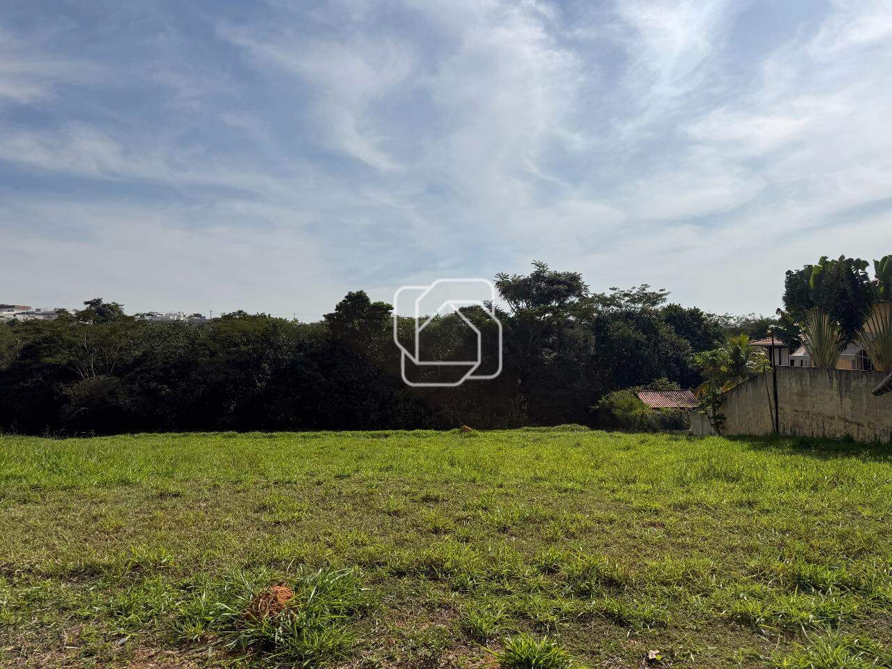 Terreno à venda em Indaiatuba - SP - Jardim Quintas da Terracota: Visão geral do terreno