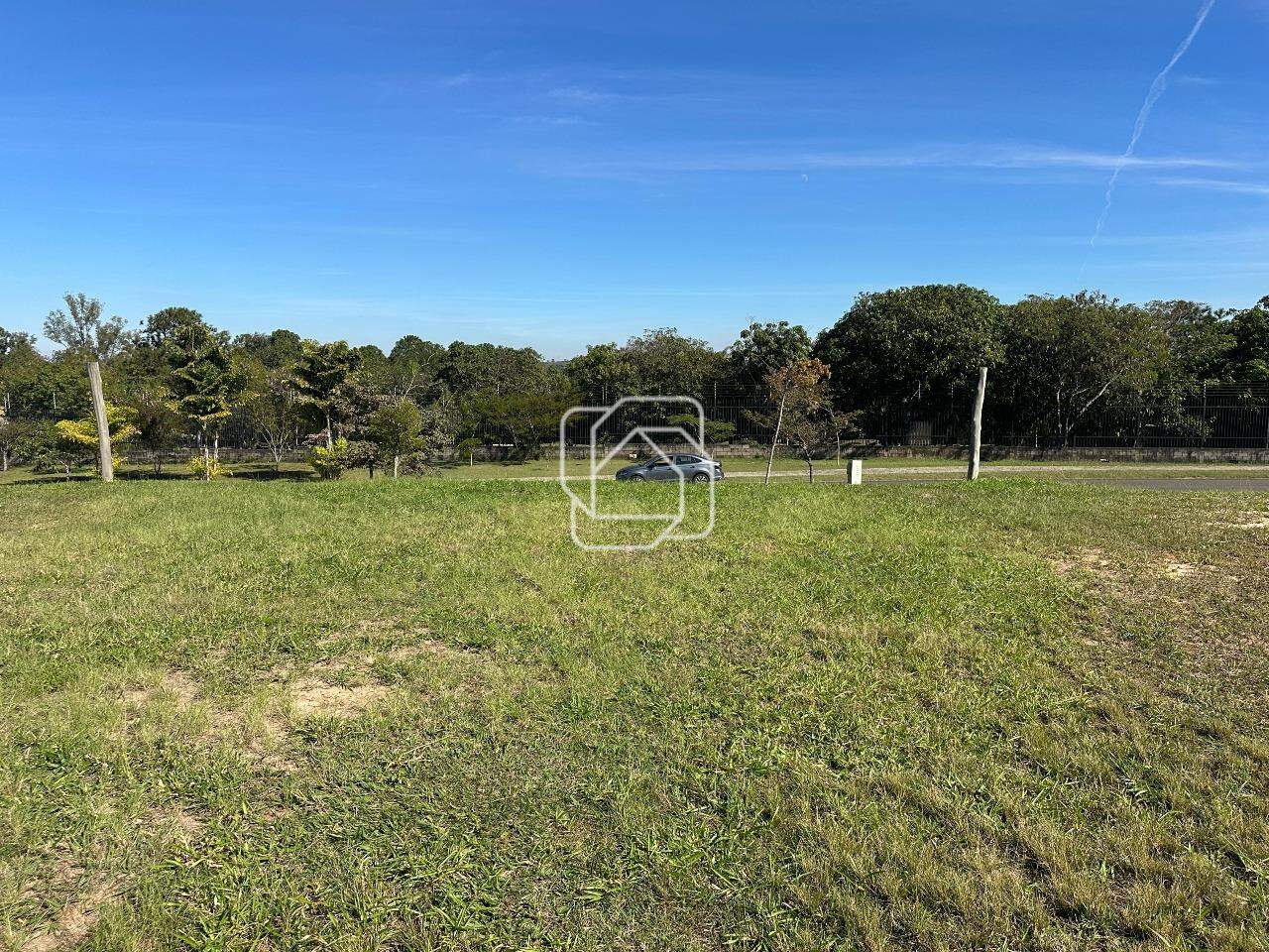 Terreno à venda em Itu - SP - Condomínio Villas do Golfe: