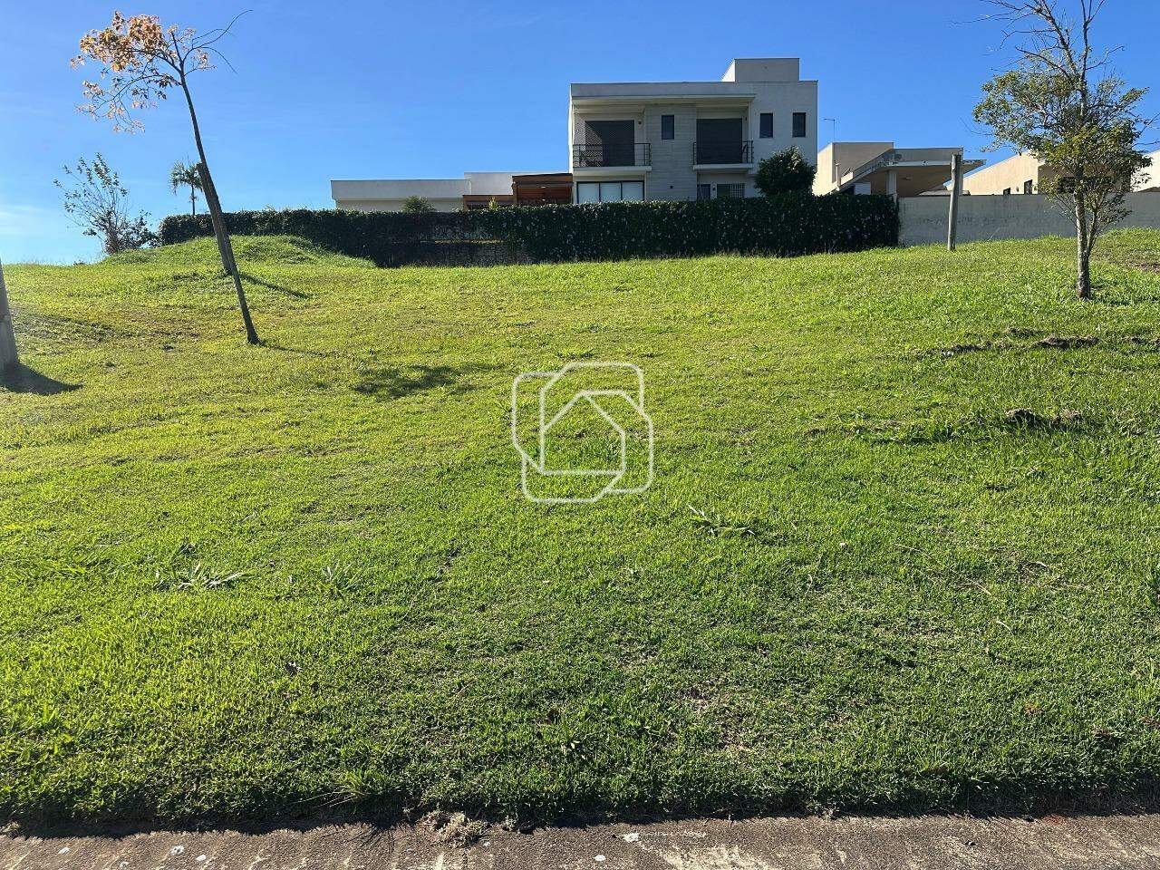 Terreno à venda em Itu - SP - Condomínio Villas do Golfe: 