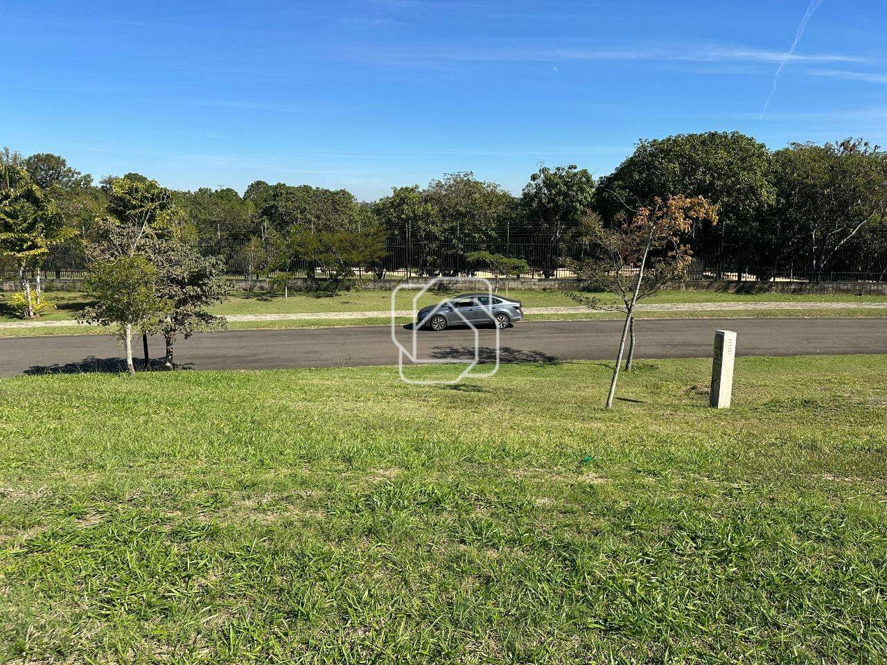 Terreno à venda em Itu - SP - Condomínio Villas do Golfe: 