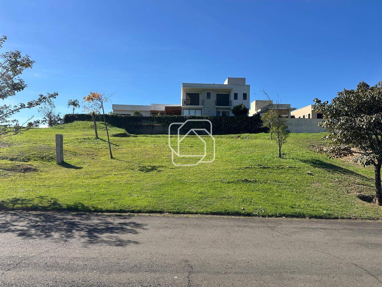 Terreno à venda em Itu - SP - Condomínio Villas do Golfe: 