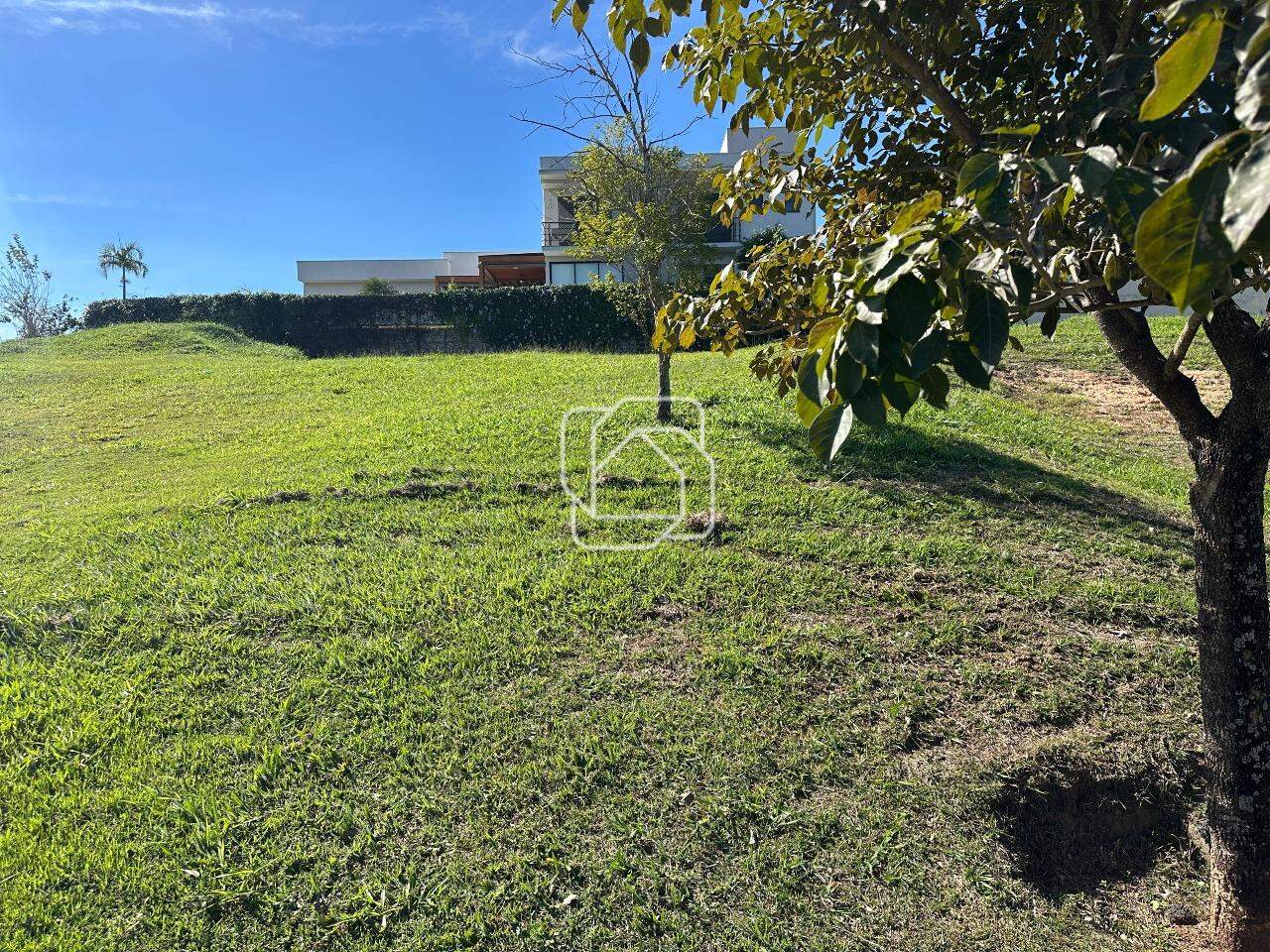 Terreno à venda em Itu - SP - Condomínio Villas do Golfe: