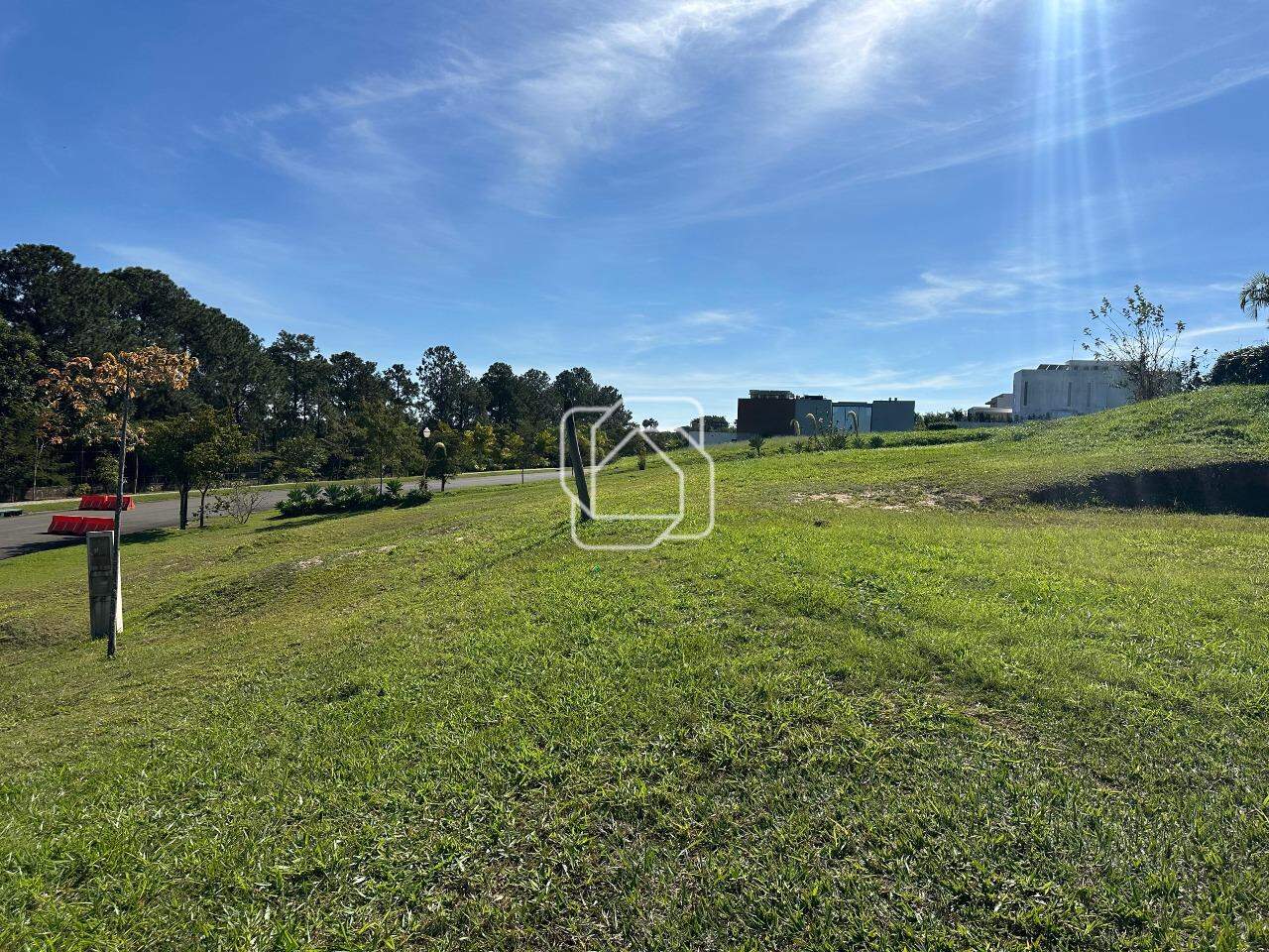 Terreno à venda em Itu - SP - Condomínio Villas do Golfe: