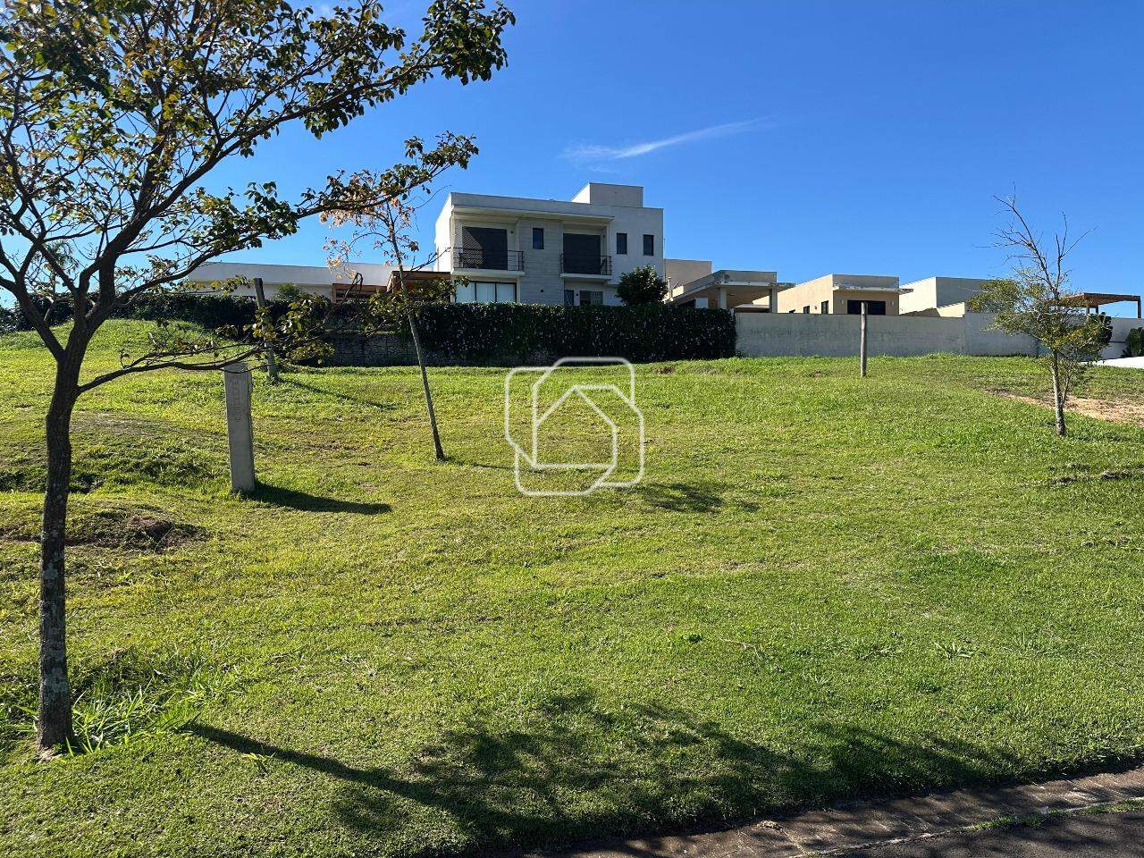 Terreno à venda em Itu - SP - Condomínio Villas do Golfe: